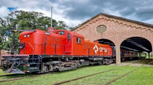 Paranapiacaba: Um Bate e Volta Histórico e Charme Inglês Pertinho de SP