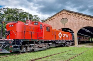 Paranapiacaba: Um Bate e Volta Histórico e Charme Inglês Pertinho de SP