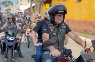 3º Biker Fest Rota 3:16: Encontro de Motociclistas, Rock ao Vivo e Fé em São Paulo