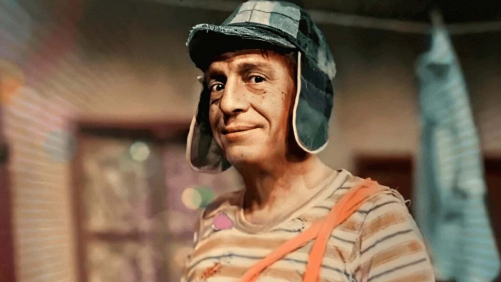 Exposição Chaves em SP: Uma Imersão Completa na Vila Mais Famosa da TV