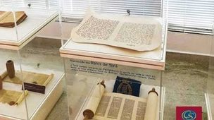Museu da Bíblia em Barueri: Curiosidades Históricas, Réplicas Raras e Entrada Na Faixa!