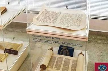 Museu da Bíblia em Barueri: Curiosidades Históricas, Réplicas Raras e Entrada Na Faixa!