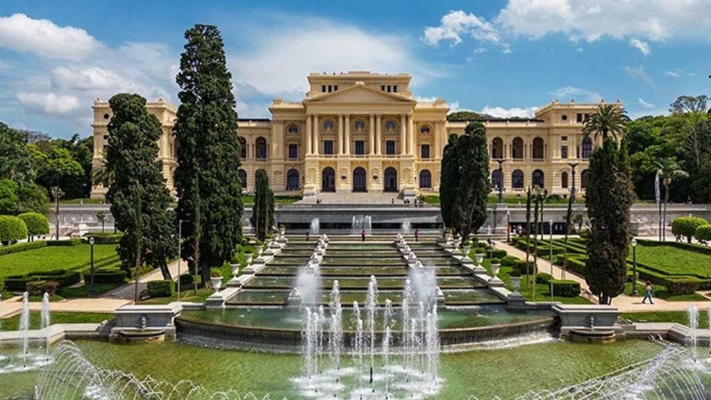 Parque da Independência e Museu do Ipiranga: O Rolê Completo que Você Precisa Conhecer em SP