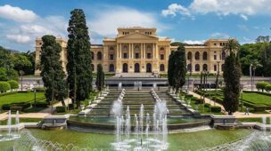 Parque da Independência e Museu do Ipiranga: O Rolê Completo que Você Precisa Conhecer em SP