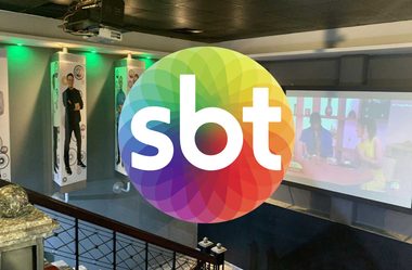 Hall da Fama do SBT: Uma Viagem Nostálgica Pela História da TV Brasileira