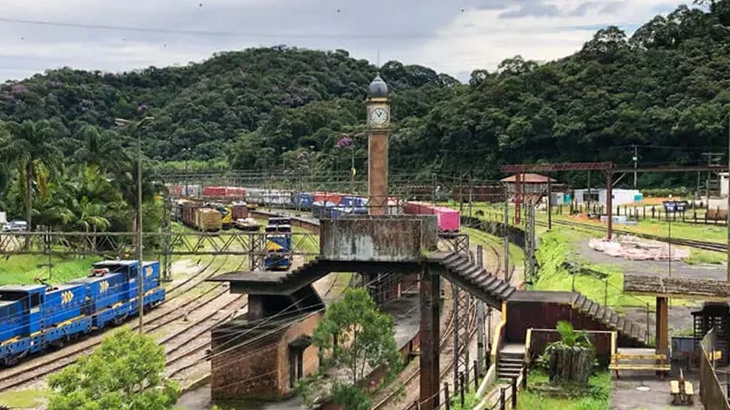 Paranapiacaba: Um Bate e Volta Histórico e Charme Inglês Pertinho de SP